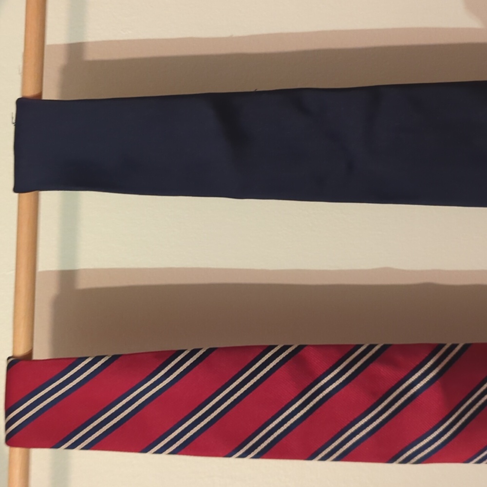 Two ties - Picture 3 of 3